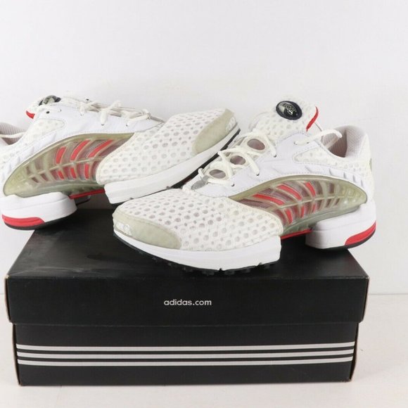 NOS Vintage Adidas Climalcool 2 Running Shoes